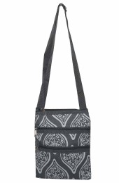 Small Messenger Bag-MDL231/GY